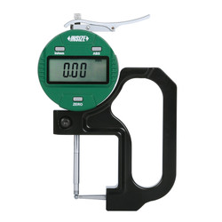 Insize 2876-10 precision measuring tool