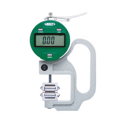 Insize 2877-10 precision measuring tool
