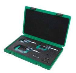 Insize 3101-44E precision measuring tool
