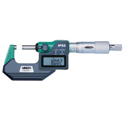 Insize 3108-25A precision measuring tool