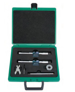 Insize 3127-E082 precision measuring tool