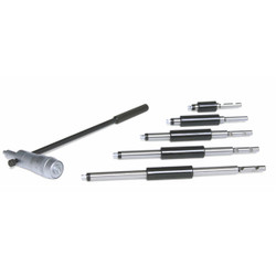 Insize 3221-2 precision measuring tool