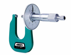 Insize 3263-1 precision measuring tool