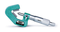 Insize 3290-323 precision measuring tool
