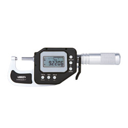 Insize 3350-25WL precision measuring tool