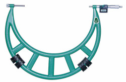Insize 3506-400E precision measuring tool