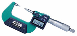 Insize 3530-25E precision measuring tool
