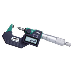 Insize 3566-25BE precision measuring tool