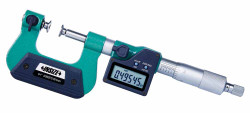 Insize 3580-50E precision measuring tool