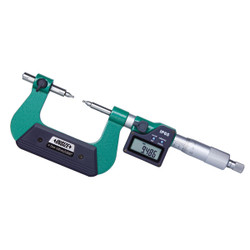 Insize 3594-2 precision measuring tool