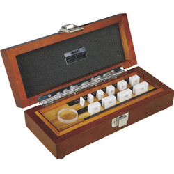 Insize 4107-E10 precision measuring tool