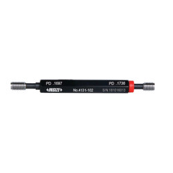 Insize 4131-1B1 precision measuring tool