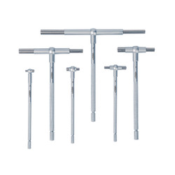 Insize 4206-1 precision measuring tool