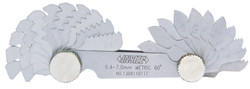 Insize 4820-122 precision measuring tool