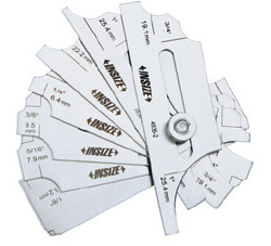 Insize 4836-2 precision measuring tool