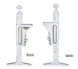 Insize 4839-1 precision measuring tool