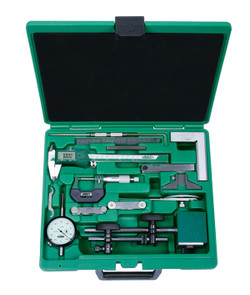 Insize 5013-E precision measuring tool