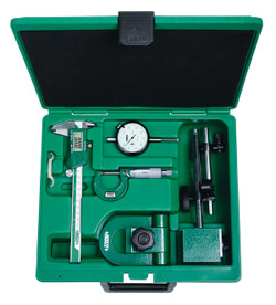Insize 5051-E precision measuring tool