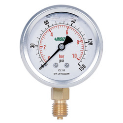 Insize 5201-63B2Y10 precision measuring tool