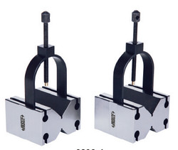Insize 6803-2 precision measuring tool
