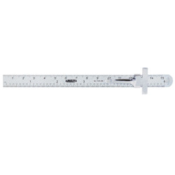 Insize 7119-150 precision measuring tool