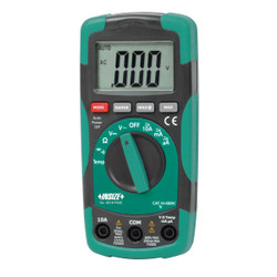 Insize 9216-F520 precision measuring tool