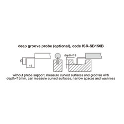 Insize ISR-SB150B precision measuring tool