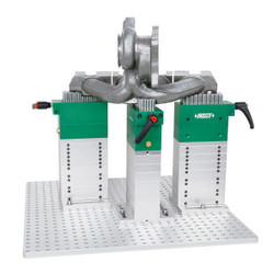 Insize ISY-400-2 precision measuring tool
