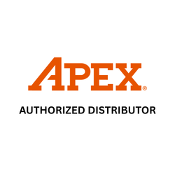 Apex KZS-409-6 Universal Wrench 3/4 Square Drive 15/16 Hex 7-17/32OAL