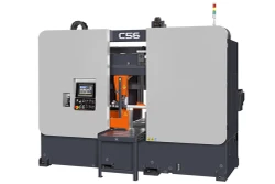 Cosen Saws C5 Dual Column Saw