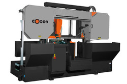 Cosen Saws C-620NC Dual Column Saw
