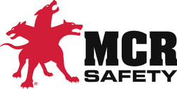 MCR Safety 1220SX Patch Palm Stripped Glove