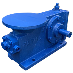 Bijur Delimon DJ45 Dualine Piston Pump, High-Pressure, for Dualine Systems