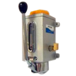 Bijur Delimon L6P Manual Hand Pump, PDI Systems, One-Shot Lubricator