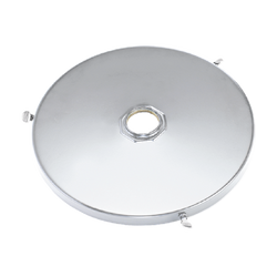 Bijur Delimon F1936 Drum Cover, 120 lb Drum, for PM3 Drum Pumps