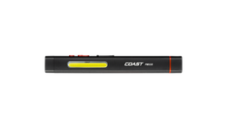 COAST 31612 PM55R – Rechargeable Inspection Light, 250 Lumens