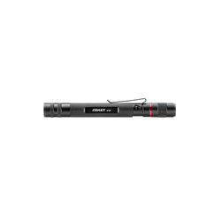 COAST 20818 HP3R – Dual Power Rechargeable Flashlight, 500 Lumens
