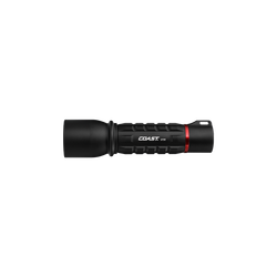 COAST 30321 XP9R – Dual Power Rechargeable Flashlight, 1200 Lumens