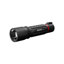 COAST 30322 XP11R – Dual Power Rechargeable Flashlight, 3000 Lumens
