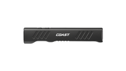 COAST 31011 SLAYER PRO RED – Rechargeable Flashlight, 1030 Lumens, IP67 Waterproof