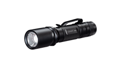COAST 30778 TX17R – Dual Power Rechargeable Flashlight, 1250 Lumens – features
