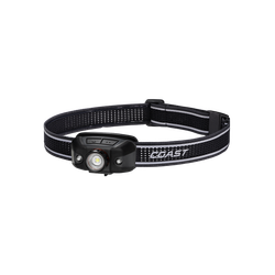 COAST 31131 FLX40R – Rechargeable Headlamp, 800 Lumens