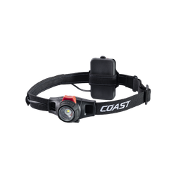 COAST 19284 HL7 – Headlamp, 500 Lumens