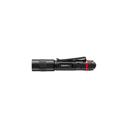 COAST 30142 G22 – Flashlight, 100 Lumens, Clam pack