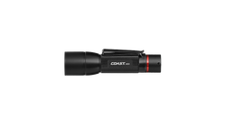 COAST 20769 HX5 – Flashlight (1xAA), 180 Lumens, Clam pack