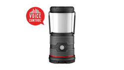 COAST 31136 EAL35R – Dual Power Rechargeable Lantern, 1000 Lumens, Black