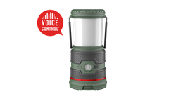 COAST 31426 EAL35R – Dual Power Rechargeable Lantern, 1000 Lumens, Forest
