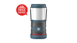 COAST 31427 EAL35R – Dual Power Rechargeable Lantern, 1000 Lumens, Ocean