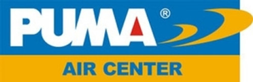 Puma Air USA Products - L. Dewitt McCarter