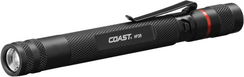 Coast 20818 | HP3R Rechargeable-Dual Power Penlight